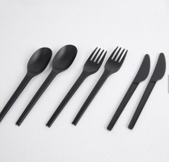 cPLA Cutlery fork tableware