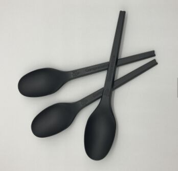 CPLA Cutlery Spoon tableware